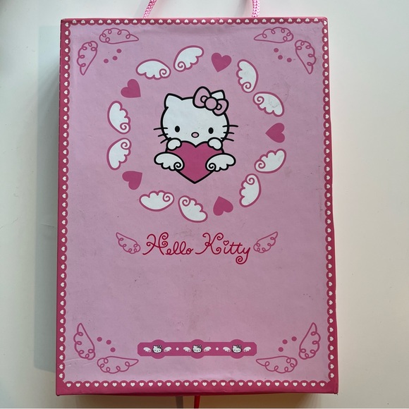 Hello Kitty Kitchen Hello Kitty Dinnerware Set Poshmark